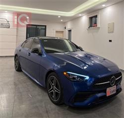 مرسيدس بنز C-Class